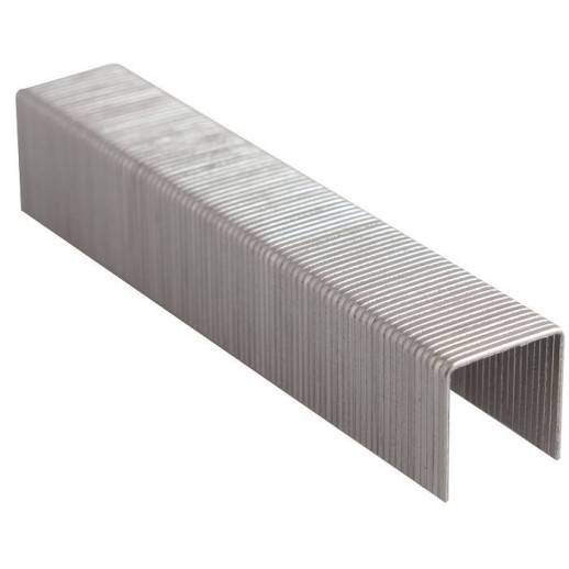Скобы для степлера Hoegert HT2C052 8 мм 1000 шт