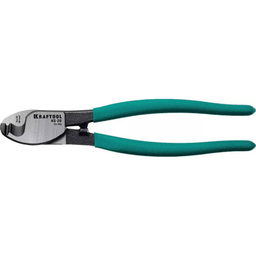 Кабелерез Kraftool KS-20 23333-20 200х11 мм
