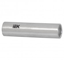 Гильза соединительная IEK ГМЛ-6 UGTY10-006-04 медная луженая