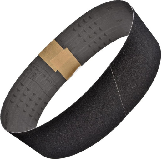 Лента шлифовальная абразивная Abraform Blackwood ABW-914-60 100х914 мм Р60