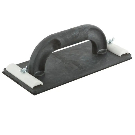 Терка для наждачной бумаги MOS 39720М 230х105 мм