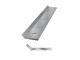 Рейка Технониколь Lite краевая алюминиевая 2 м
