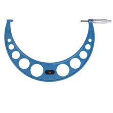 Микрометр ЧИЗ МК-250 41796 0,01