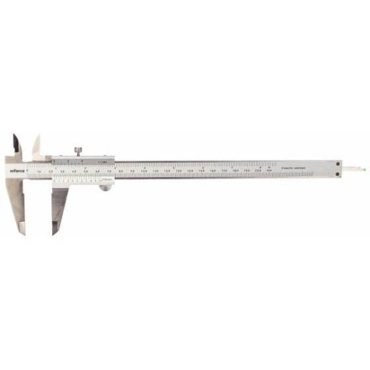 Штангенциркуль Inforce 06-11-37 200 мм