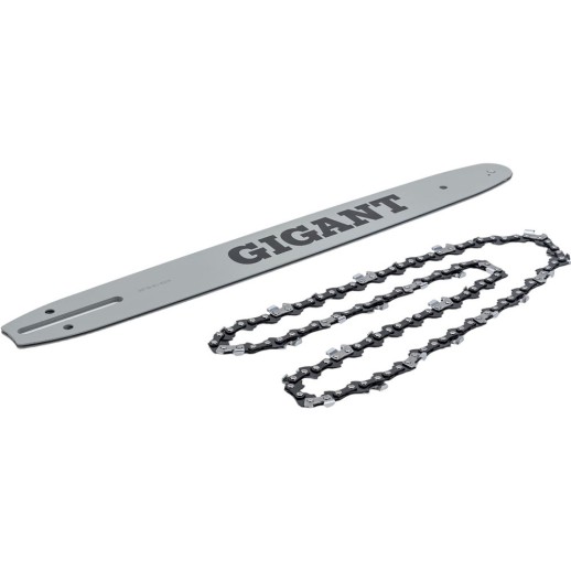 Шина Gigant SAF-35 с цепью 16 дюймов 400 мм  