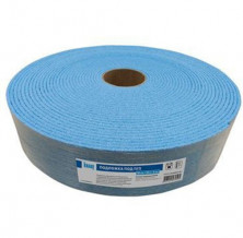 Подложка Knauf 100х6 мм 20 м для пазогребневой плиты полимерная