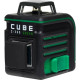 Уровень лазерный Ada Cube 2-360 Green Professional Edition А00534