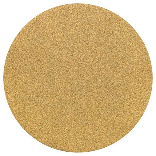 Круг шлифовальный Napoleon Paper Gold npg5-150-0-060 на липучке Р60 150 мм 5 шт