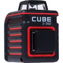 Уровень лазерный Ada Cube 2-360 Professional Edition А00449