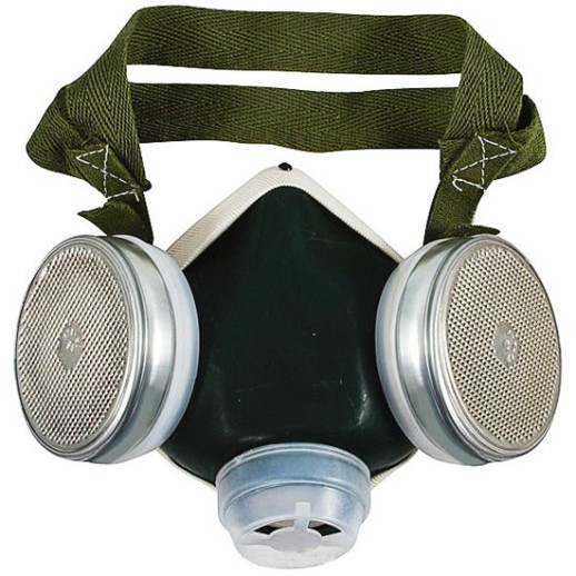 Респиратор Fit РПГ-67 12390