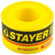 Фумлента Stayer Master 12360-25-040 0,40 г/см3 0,075х25х10000 мм