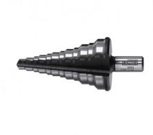 Сверло по металлу ступенчатое Hilty HSS SB 4-20