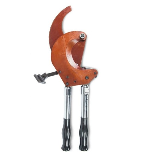 Кабелерез ручной TOR HHD-75J 3х120 мм2