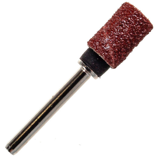 Цилиндр шлифовальный Stayer 29919-H10 абразивный  с оправкой 10 шт