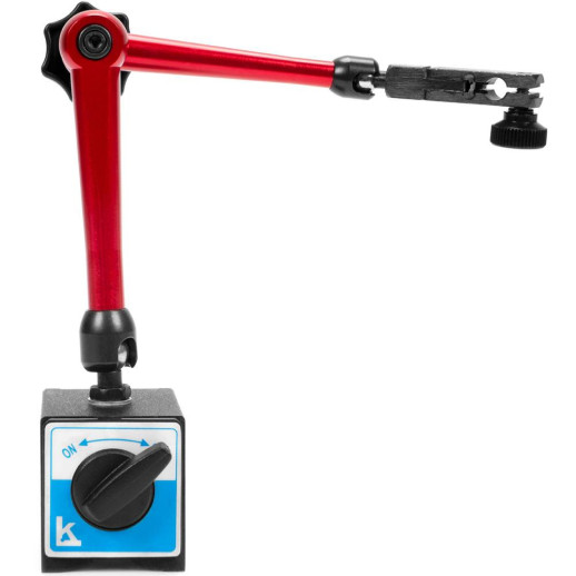 Стойка магнитно-индикаторная Калиброн 1083994 шарнирная МСШ-29