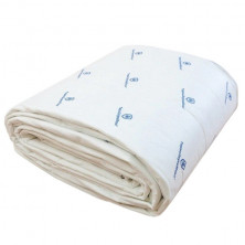 Материал звукоизоляционный ТермоЗвукоИзол Лайт 10000х1500х10 мм  