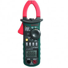 Клещи токоизмерительные Mastech MS2008B