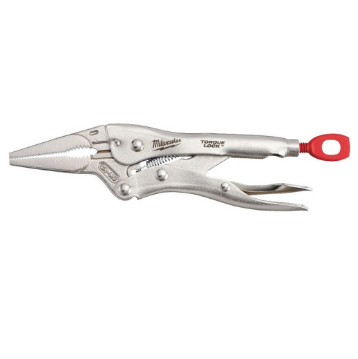 Зажим Milwaukee Long Nose 4932471731 150 мм