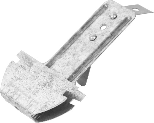 Подвес анкерный Албес 60x27 мм для потолочного профиля