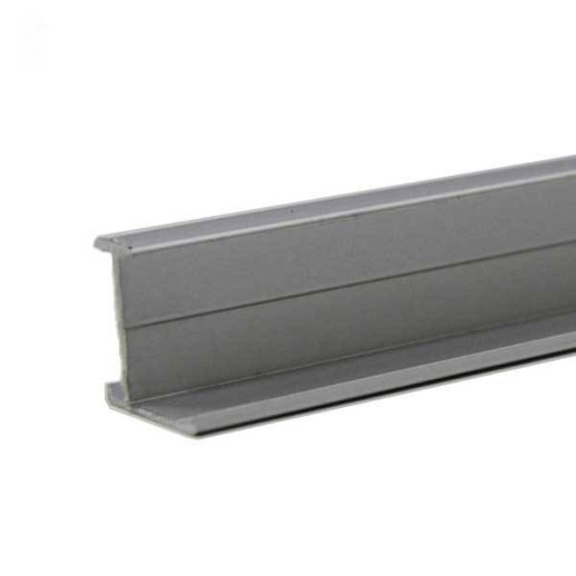 Н-профиль стыковочный Decoustic 10х20х22 мм 3 м  