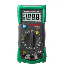 Мультиметр цифровой Mastech MS8233A