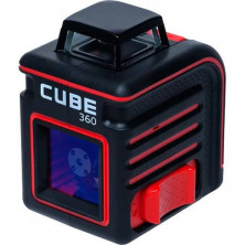 Уровень лазерный Ada Cube 360 Professional Edition А00445