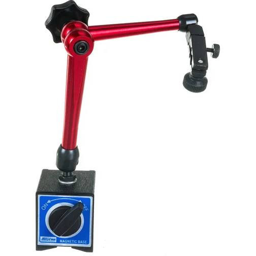 Стойка магнитно-индикаторная шарнирная Micron МСШ-29 МИК 136797