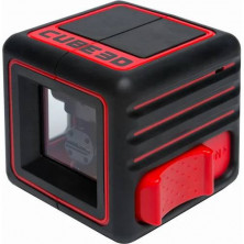 Уровень лазерный Ada Cube 3D Basic Edition А00382