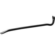 Лом монтажный Сибин 2173-60 0,6 м 14 мм