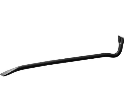 Лом монтажный Сибин 2173-60 0,6 м 14 мм