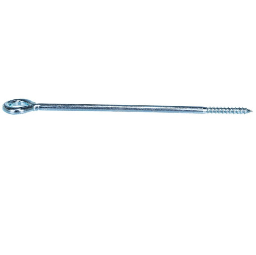 Шуруп-кольцо для крепления строительных лесов Креп-Комп 12х350 мм 65 шт