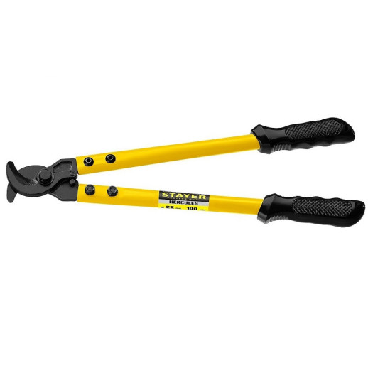 Кабелерез Stayer XC-25 2334-35 350 мм