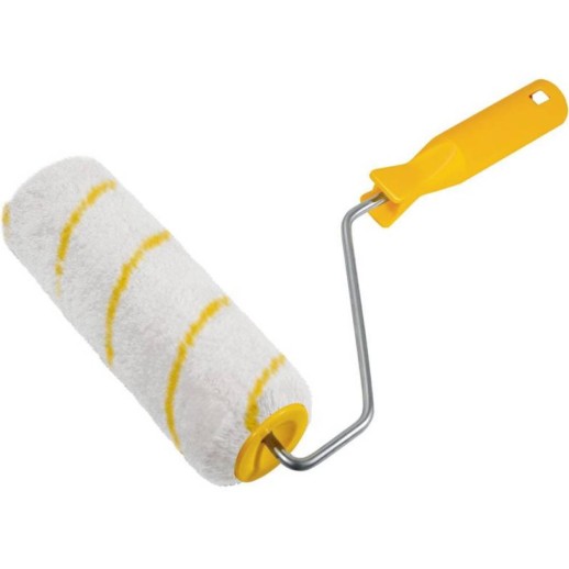 Валик полиакриловый In Work 02068 100 мм