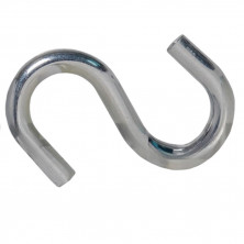 Крючок Креп-Комп S-образный М6 5 шт