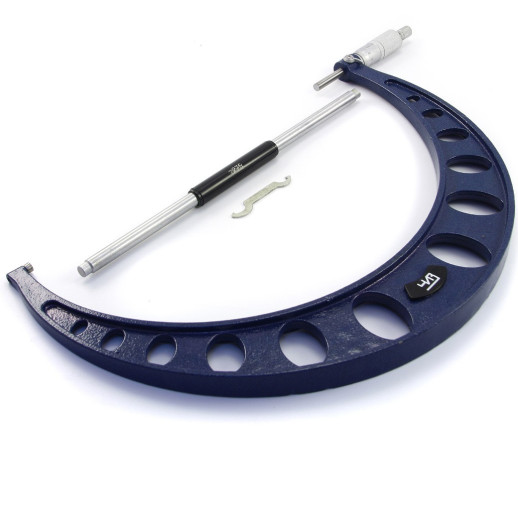 Микрометр ЧИЗ МК-600 42074 0,01