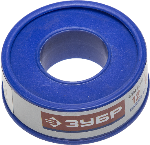 Фумлента Зубр Мастер 12373-12-040 15000х12х0,1 мм