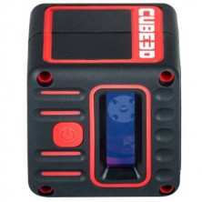 Уровень лазерный Ada Cube 3D Professional Edition А00384