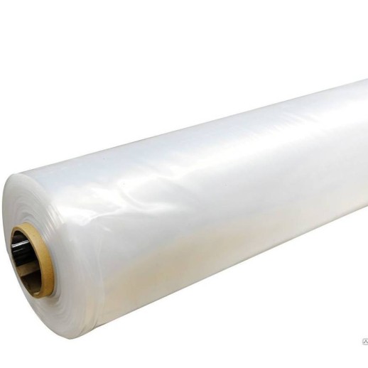 Пленка полиэтиленовая BPS 3х100 м 120 мкм  