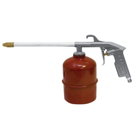 Краскопульт пневматический моечный Fit 81042
