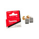 Щётка графитовая Makita CB419
