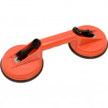 Стеклодомкрат двойной Gigant GRF-114 80 кг