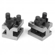 Призма поверочная ЧИЗ П1-1 122689 класс 2 3-15 мм 2 шт