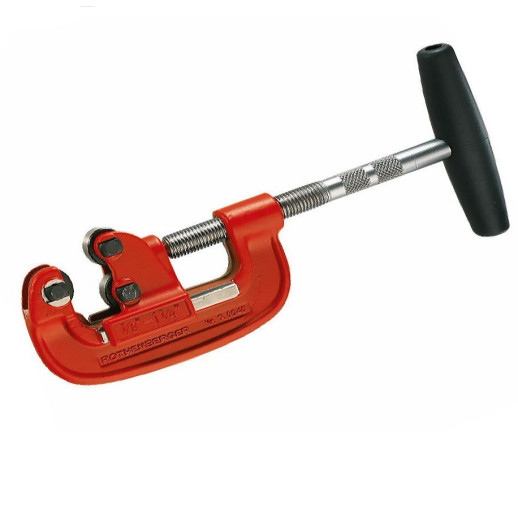 Труборез ручной Rothenberger Super 70040 10-42 мм
