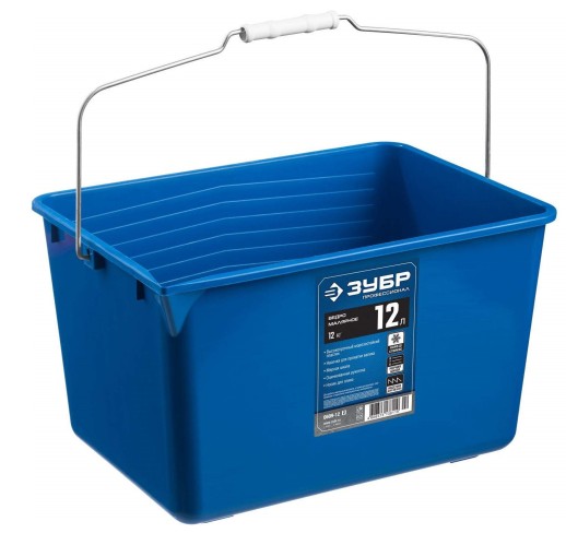 Ведро малярное Зубр 0609-12_z02 12 л