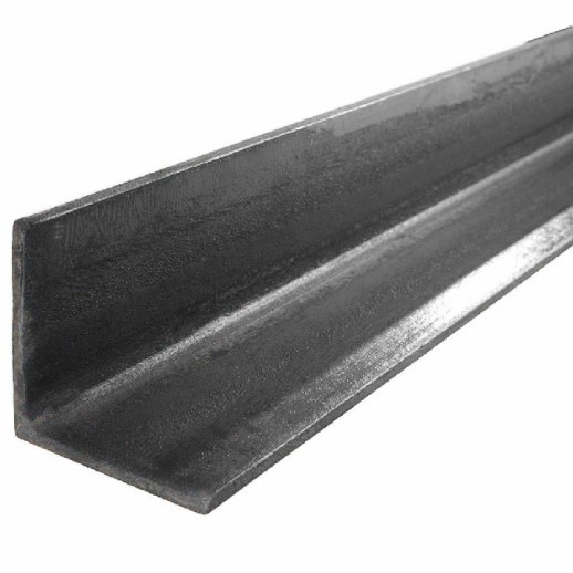 Уголок равнополочный 25х25х3 мм