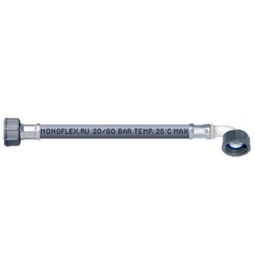 Шланг наливной Монолит Монофлекс 4 м