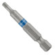 Бита стальная Cutop Profi 83-647 Hex3 50 мм 2 шт