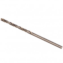 Сверло по металлу Trigger 73225 Р6М5 2,5 мм 2 штуки