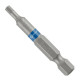 Бита стальная Cutop Profi 83-648 Hex3 50 мм 10 шт