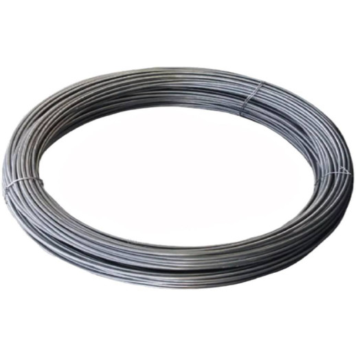 Арматура А1 гладкая А240 8 мм